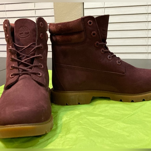 Suede Timberlands 🥾 - Picture 2 of 13